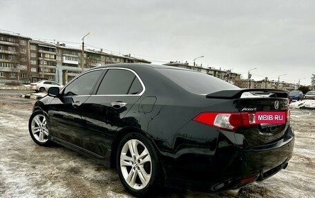 Honda Accord VIII рестайлинг, 2010 год, 1 800 000 рублей, 7 фотография