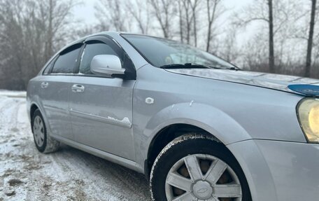 Chevrolet Lacetti, 2010 год, 520 000 рублей, 6 фотография