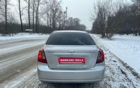 Chevrolet Lacetti, 2010 год, 520 000 рублей, 3 фотография