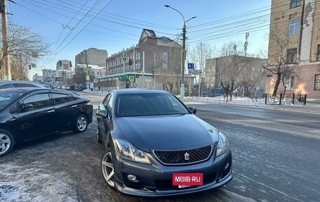 Toyota Crown, 2009 год, 2 100 000 рублей, 2 фотография