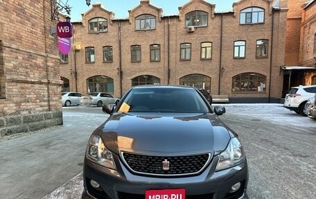 Toyota Crown, 2009 год, 2 100 000 рублей, 3 фотография