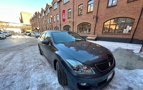 Toyota Crown, 2009 год, 2 100 000 рублей, 12 фотография