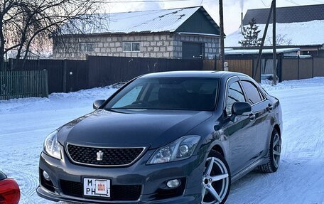 Toyota Crown, 2009 год, 2 100 000 рублей, 27 фотография