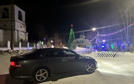 Toyota Crown, 2009 год, 2 100 000 рублей, 29 фотография