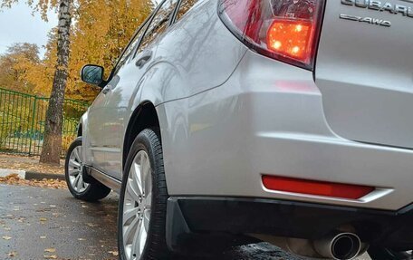 Subaru Forester, 2011 год, 1 550 000 рублей, 5 фотография