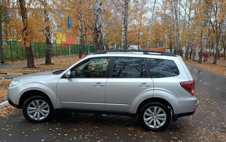 Subaru Forester, 2011 год, 1 550 000 рублей, 3 фотография