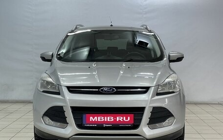 Ford Kuga III, 2013 год, 1 285 000 рублей, 3 фотография