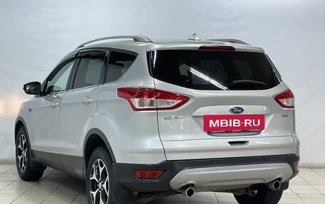 Ford Kuga III, 2013 год, 1 285 000 рублей, 5 фотография