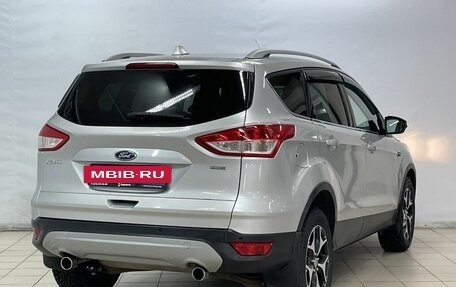 Ford Kuga III, 2013 год, 1 285 000 рублей, 4 фотография