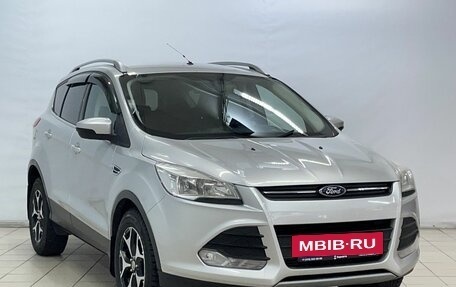 Ford Kuga III, 2013 год, 1 285 000 рублей, 2 фотография