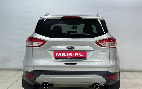 Ford Kuga III, 2013 год, 1 285 000 рублей, 6 фотография