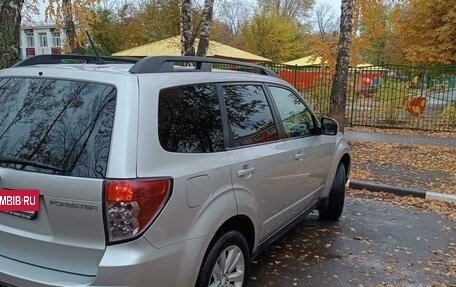 Subaru Forester, 2011 год, 1 550 000 рублей, 6 фотография