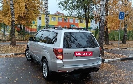 Subaru Forester, 2011 год, 1 550 000 рублей, 7 фотография