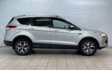 Ford Kuga III, 2013 год, 1 285 000 рублей, 7 фотография