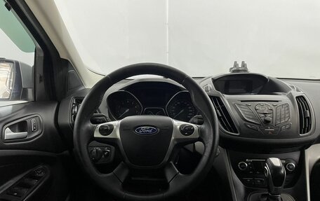 Ford Kuga III, 2013 год, 1 285 000 рублей, 15 фотография