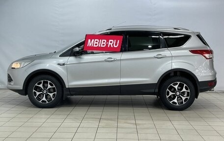 Ford Kuga III, 2013 год, 1 285 000 рублей, 8 фотография