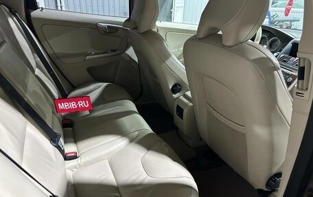 Volvo XC60 II, 2010 год, 1 350 000 рублей, 6 фотография