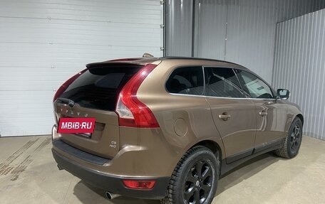 Volvo XC60 II, 2010 год, 1 350 000 рублей, 3 фотография