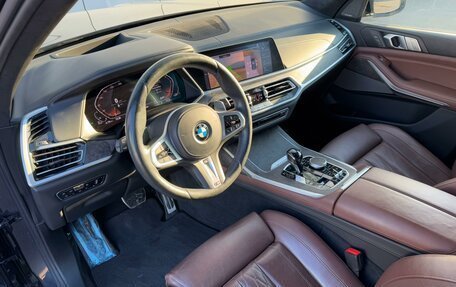 BMW X7, 2020 год, 8 490 000 рублей, 12 фотография