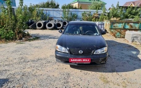 Nissan Maxima VIII, 2000 год, 155 000 рублей, 2 фотография