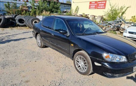 Nissan Maxima VIII, 2000 год, 155 000 рублей, 5 фотография