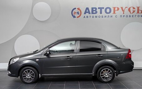 Ravon Nexia R3, 2017 год, 675 000 рублей, 5 фотография