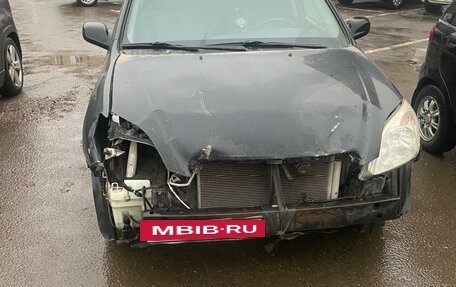 Toyota Matrix, 2003 год, 450 000 рублей, 10 фотография