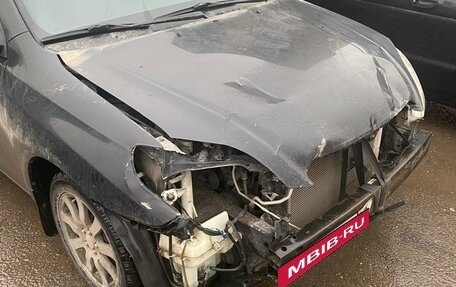 Toyota Matrix, 2003 год, 450 000 рублей, 8 фотография