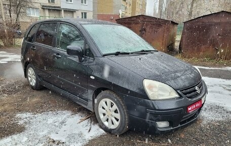 Suzuki Liana, 2005 год, 455 000 рублей, 1 фотография