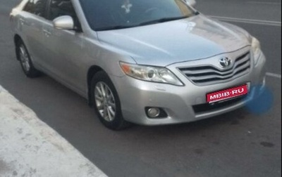 Toyota Camry, 2010 год, 870 000 рублей, 1 фотография