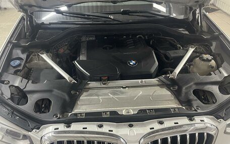 BMW X3, 2020 год, 4 500 000 рублей, 6 фотография