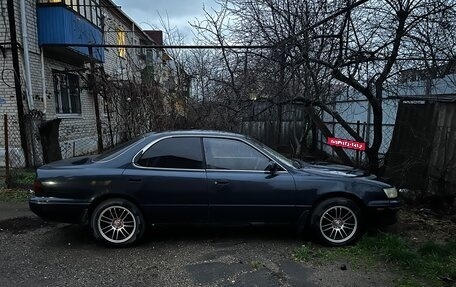 Toyota Vista, 1990 год, 240 000 рублей, 7 фотография