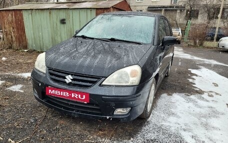 Suzuki Liana, 2005 год, 455 000 рублей, 2 фотография