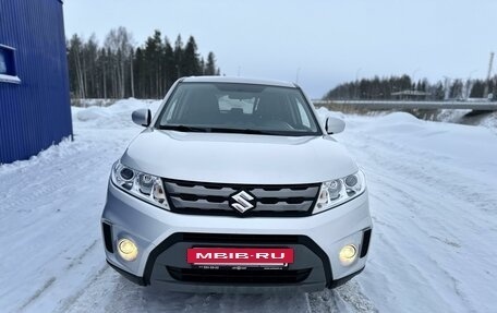 Suzuki Vitara II рестайлинг, 2018 год, 1 750 000 рублей, 2 фотография