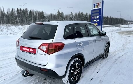 Suzuki Vitara II рестайлинг, 2018 год, 1 750 000 рублей, 7 фотография