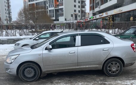 Ravon R4, 2019 год, 1 000 000 рублей, 2 фотография