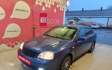 Chevrolet Lacetti, 2008 год, 580 000 рублей, 4 фотография