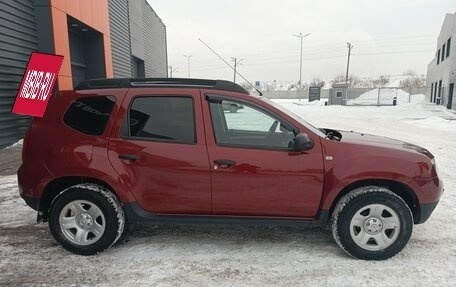 Renault Duster I рестайлинг, 2014 год, 1 270 000 рублей, 4 фотография