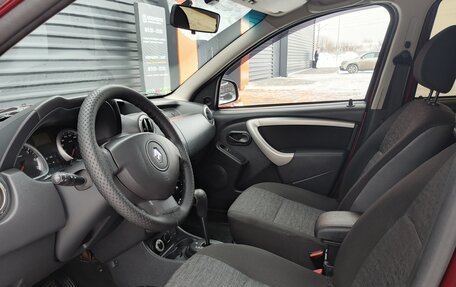 Renault Duster I рестайлинг, 2014 год, 1 270 000 рублей, 12 фотография