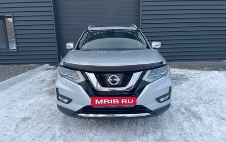 Nissan X-Trail, 2019 год, 2 600 000 рублей, 2 фотография