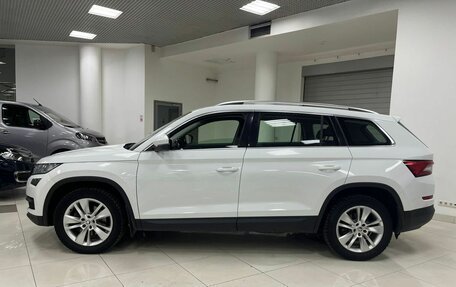 Skoda Kodiaq I, 2019 год, 2 150 000 рублей, 4 фотография