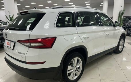 Skoda Kodiaq I, 2019 год, 2 150 000 рублей, 7 фотография