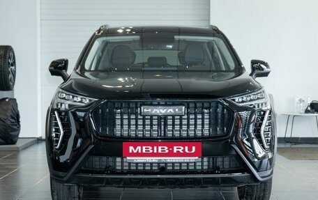 Haval Jolion, 2024 год, 2 599 000 рублей, 2 фотография