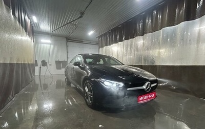 Mercedes-Benz CLA, 2019 год, 1 450 000 рублей, 1 фотография