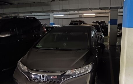 Honda Fit III, 2016 год, 1 150 000 рублей, 1 фотография