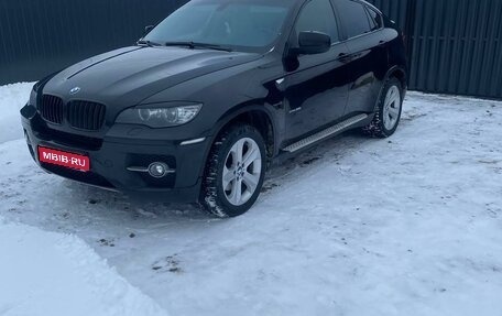 BMW X6, 2010 год, 2 200 000 рублей, 1 фотография