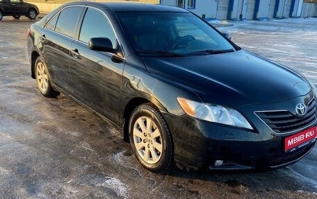 Toyota Camry, 2008 год, 1 100 000 рублей, 1 фотография