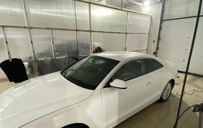 Audi A5, 2010 год, 900 000 рублей, 1 фотография