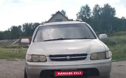 Nissan Rnessa, 1999 год, 253 000 рублей, 1 фотография