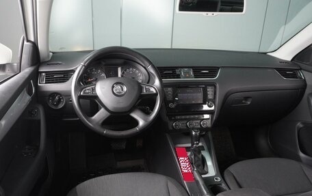 Skoda Octavia, 2014 год, 1 665 000 рублей, 6 фотография